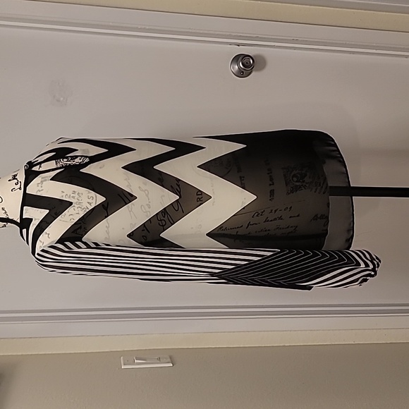 💕 Mind Code sheer top - Picture 6 of 10